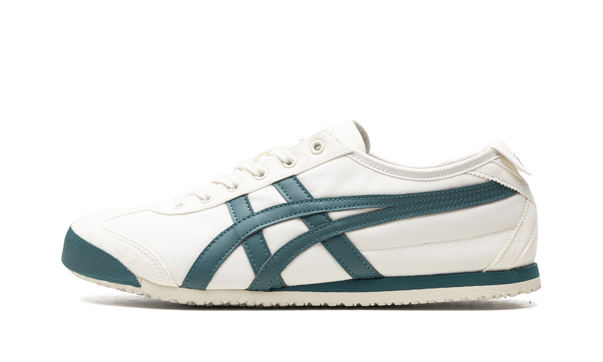 Mexico 66 "Cream Velvet Pine"、mysite、Cacoeks