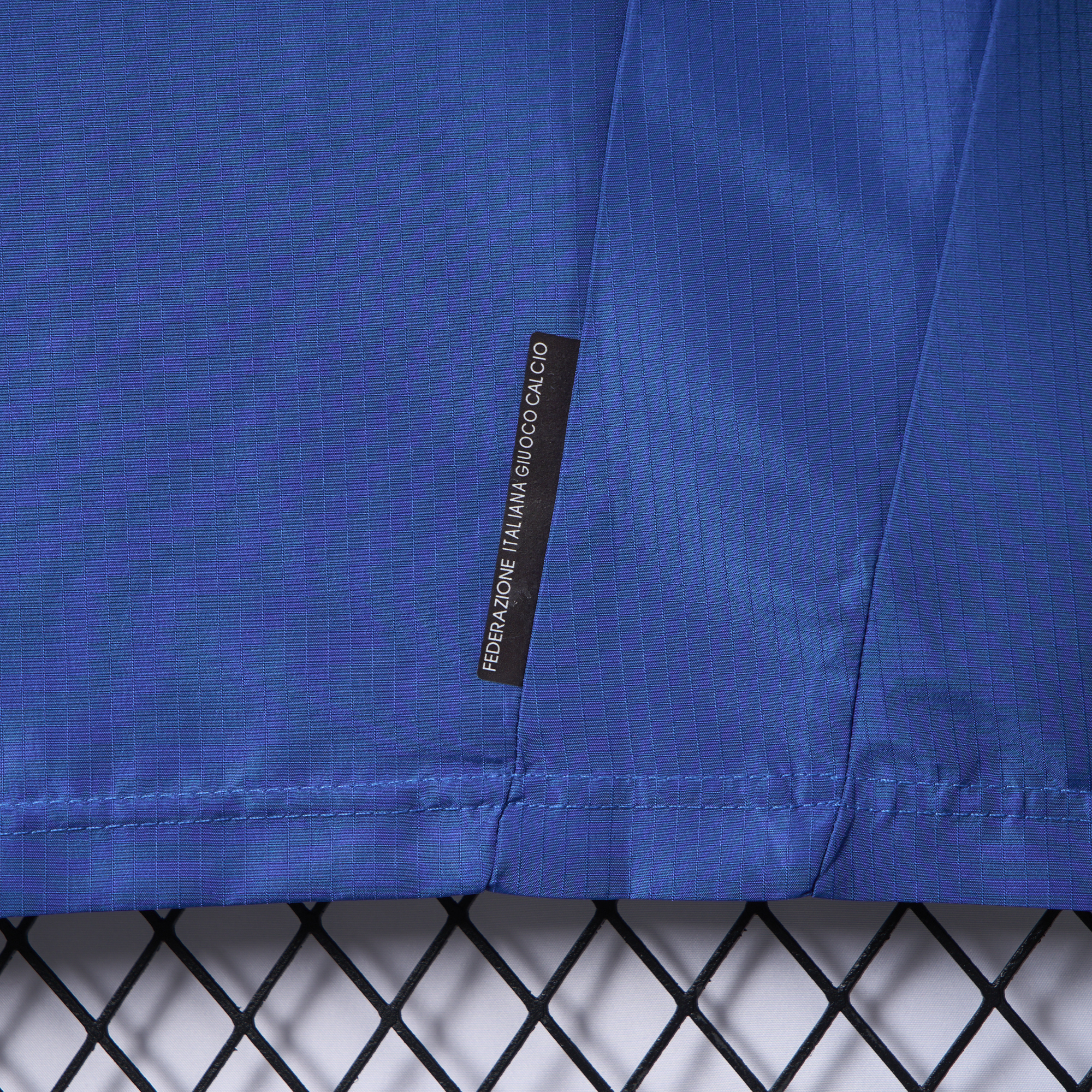 Higojerseys-Retro Italy 2006 Home Stadium Jersey