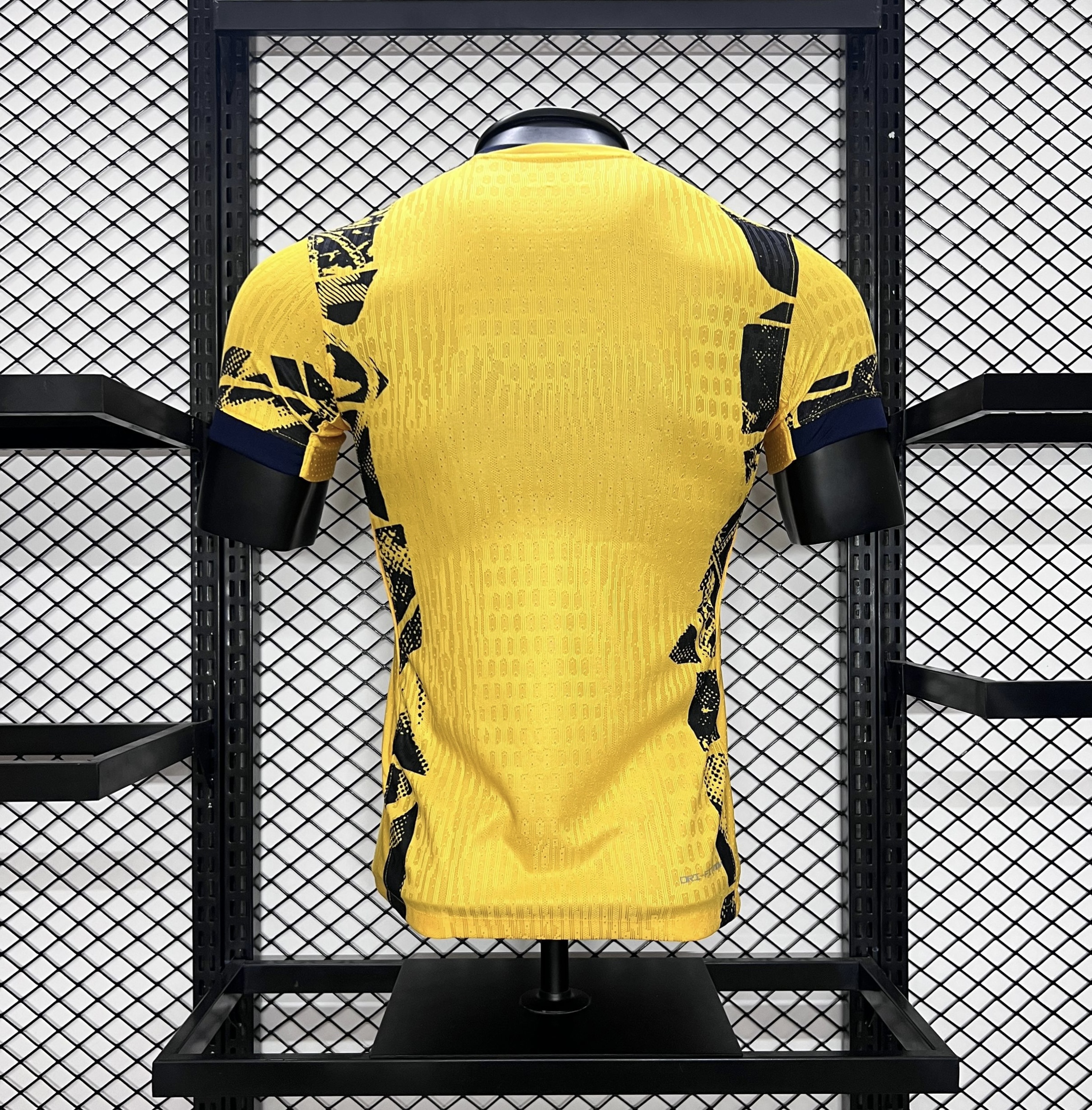 Higojerseys-Inter Milan 24-25 Third Jersey - Player Version