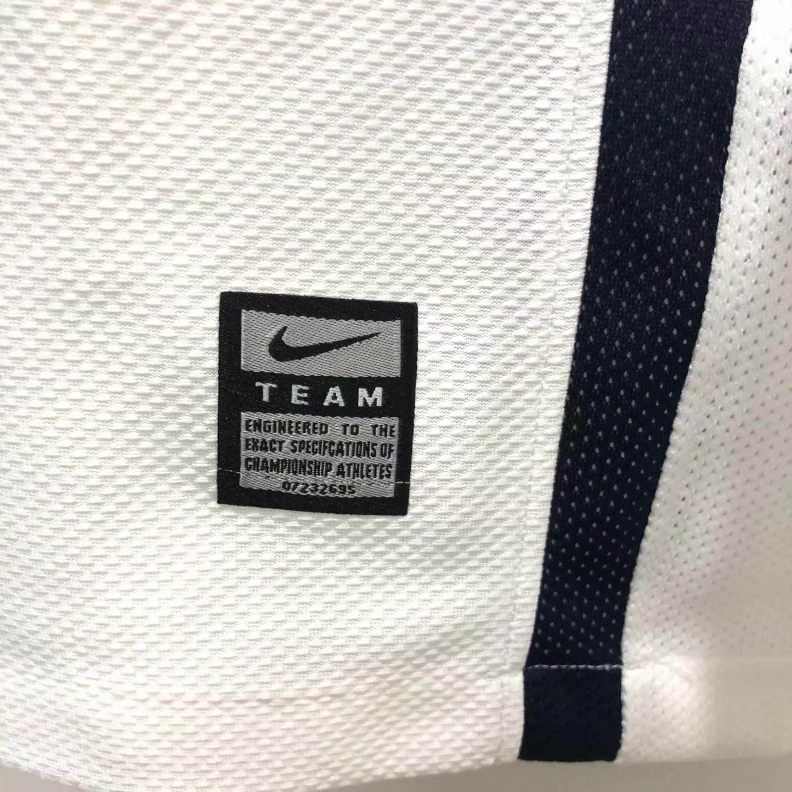 2008/2009 Long Sleeve Retro Manchester United Away Football Shirt 1:1 Thai Quality:football jersey mysite: unitedjerseyfootball 邓江浪:football