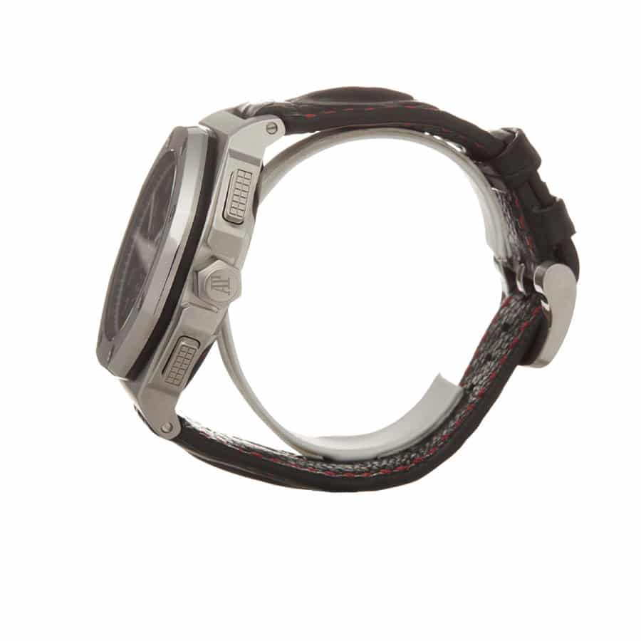 Audemars Piguet Shaquille Replica-fasswatch