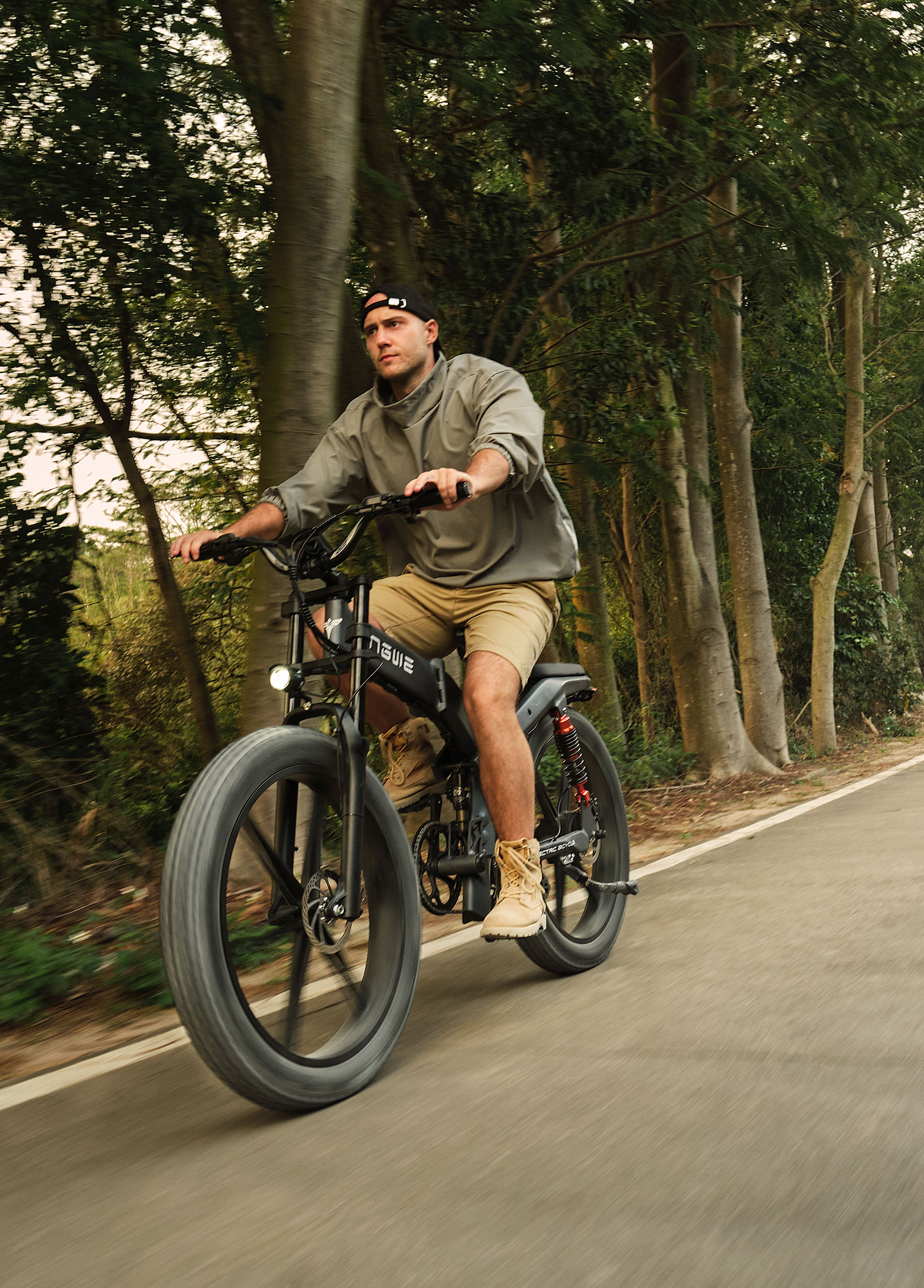 ENGWE X26、mySite、bearsvspackers