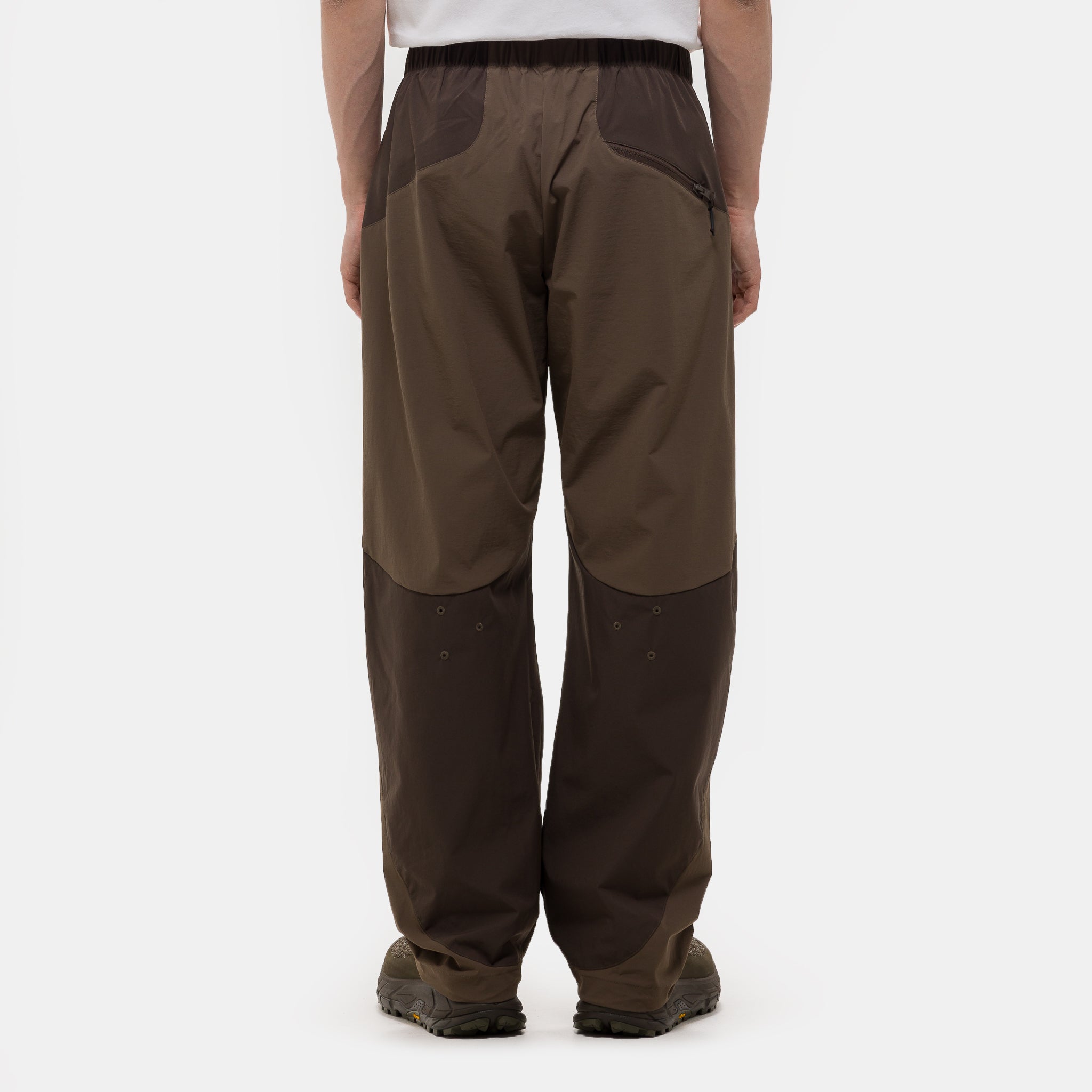 Soft Comp Pant in Pumice