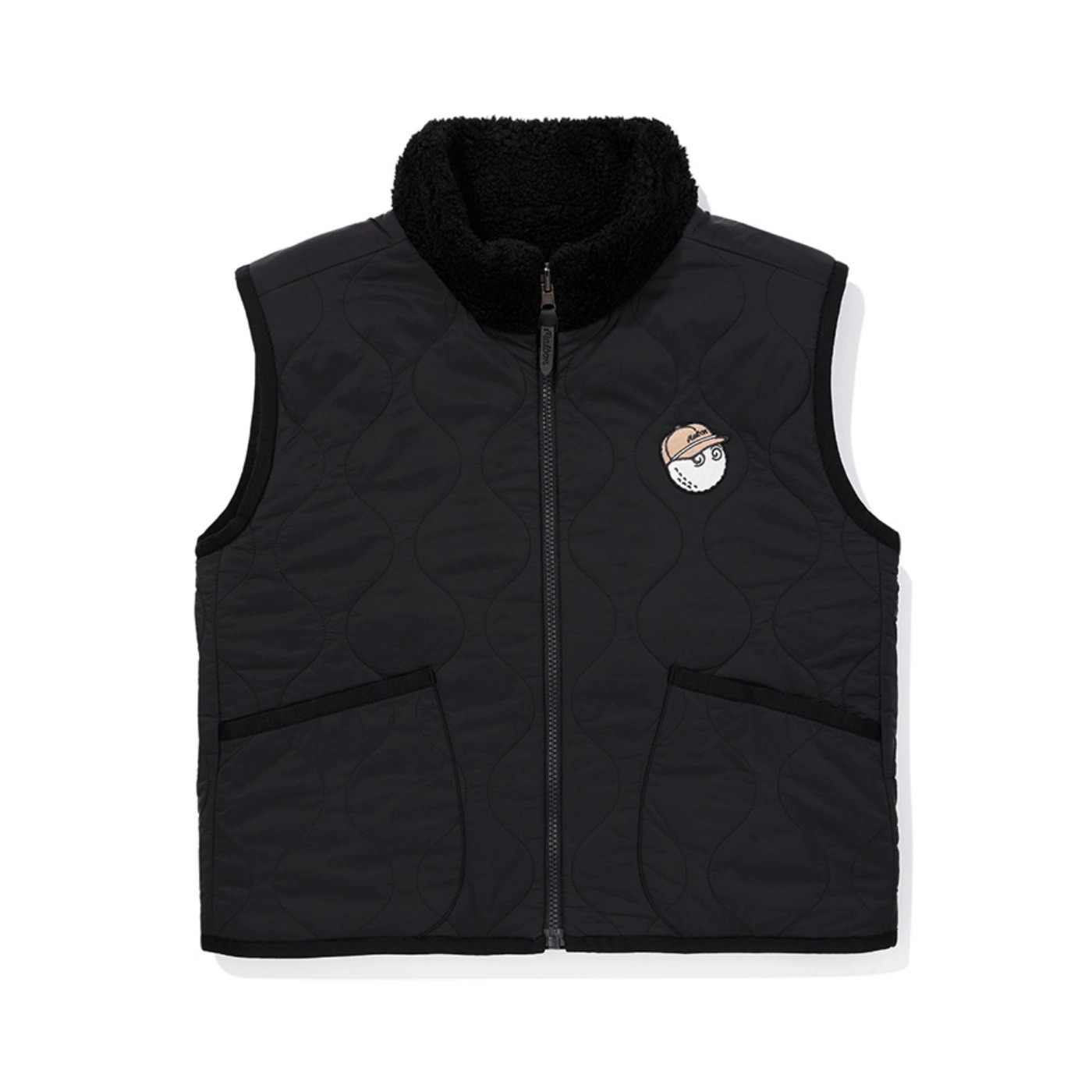 TITLESIT TAYLORMADE G/FORE GOLF BAG