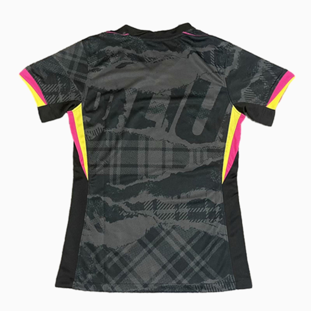 ManixJersey.com | Women's C.H.E.L.S.E.A 24-25 Third Jersey -Customize Name, Number and Patch | Worldwide Shipping