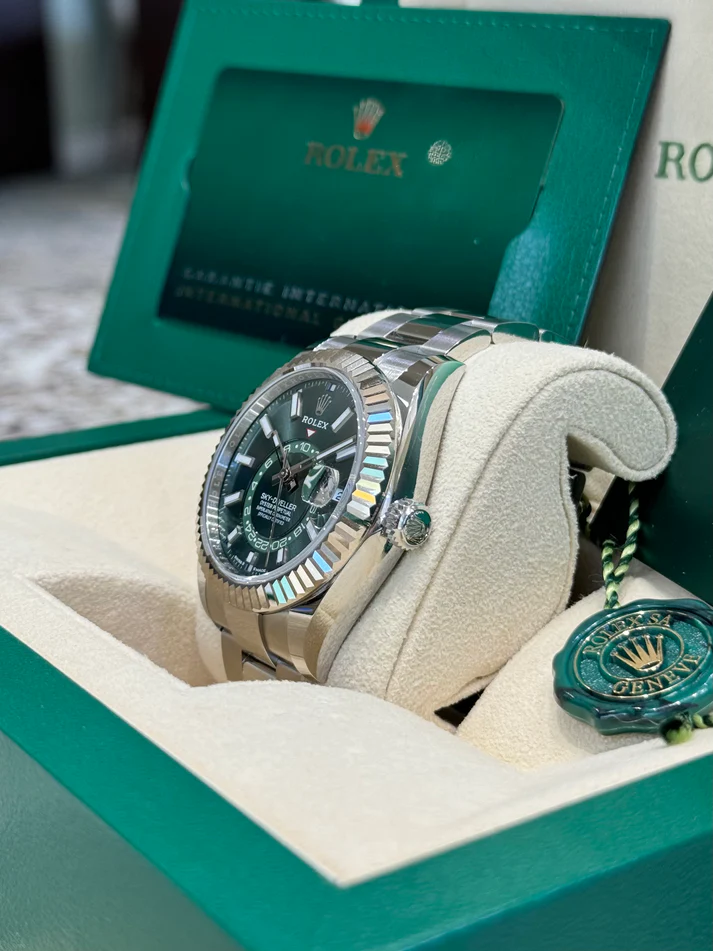 ZIICK Watch 3