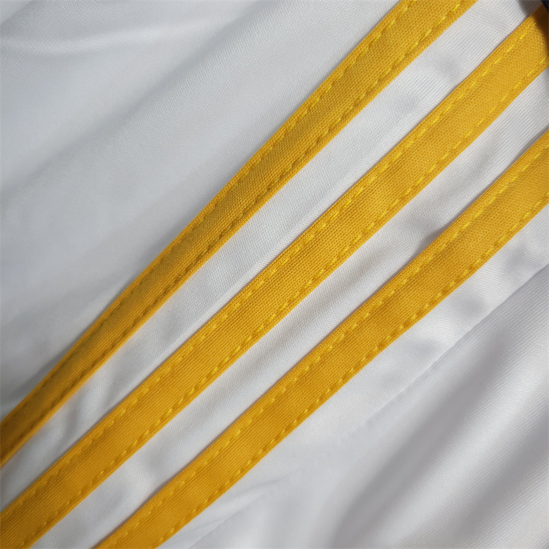 UltraTrikot-Real Madrid 23/24 Home Kids Kit