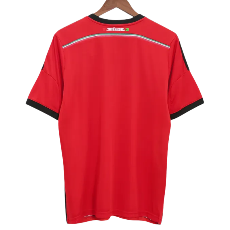 14 Mexico Away soccer jersey- Retro version: Ajax 24-25 Home Stadium Jersey - Fans Version mysite: Adidas luxuryfootballshirts.com: https://www.luxuryfootballshirts.com/