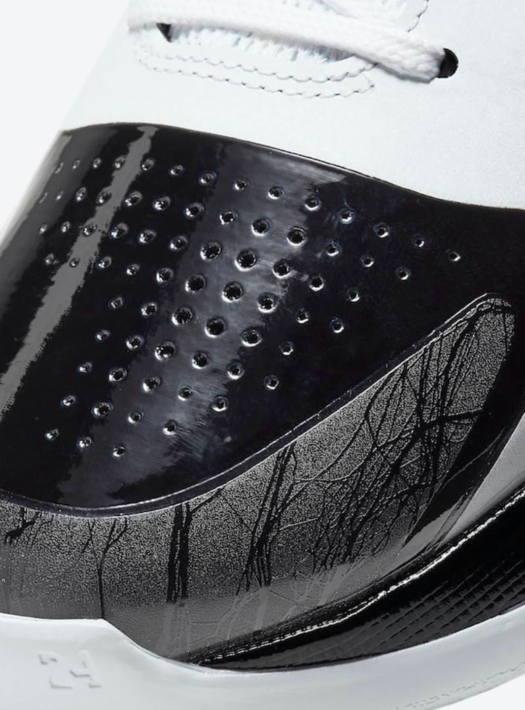 Nike Kobe 5 Protro Bruce Lee Alternate、NIKE、Cacoeks