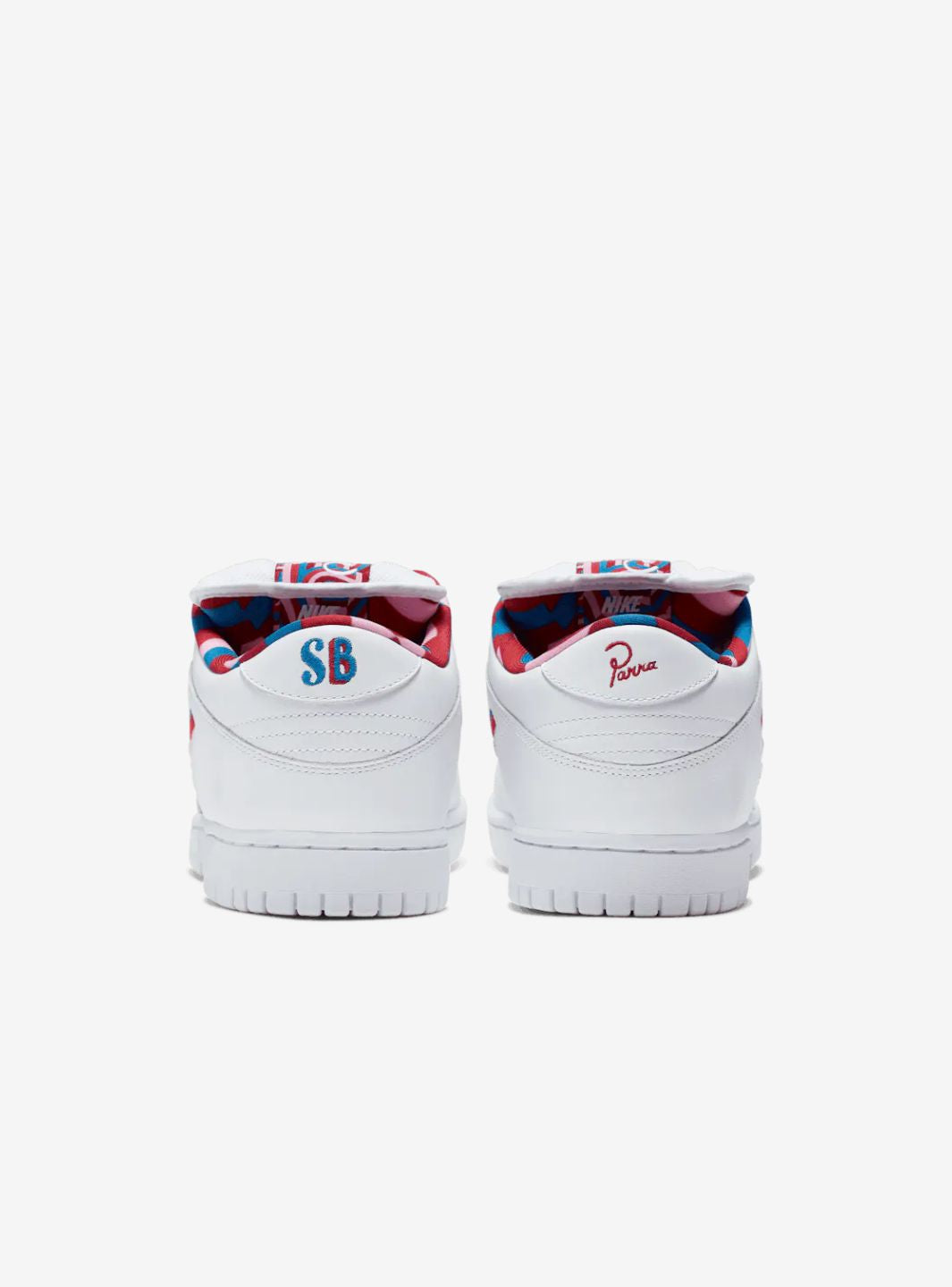 Nike SB Dunk Low Parra、NIKE、Cacoeks