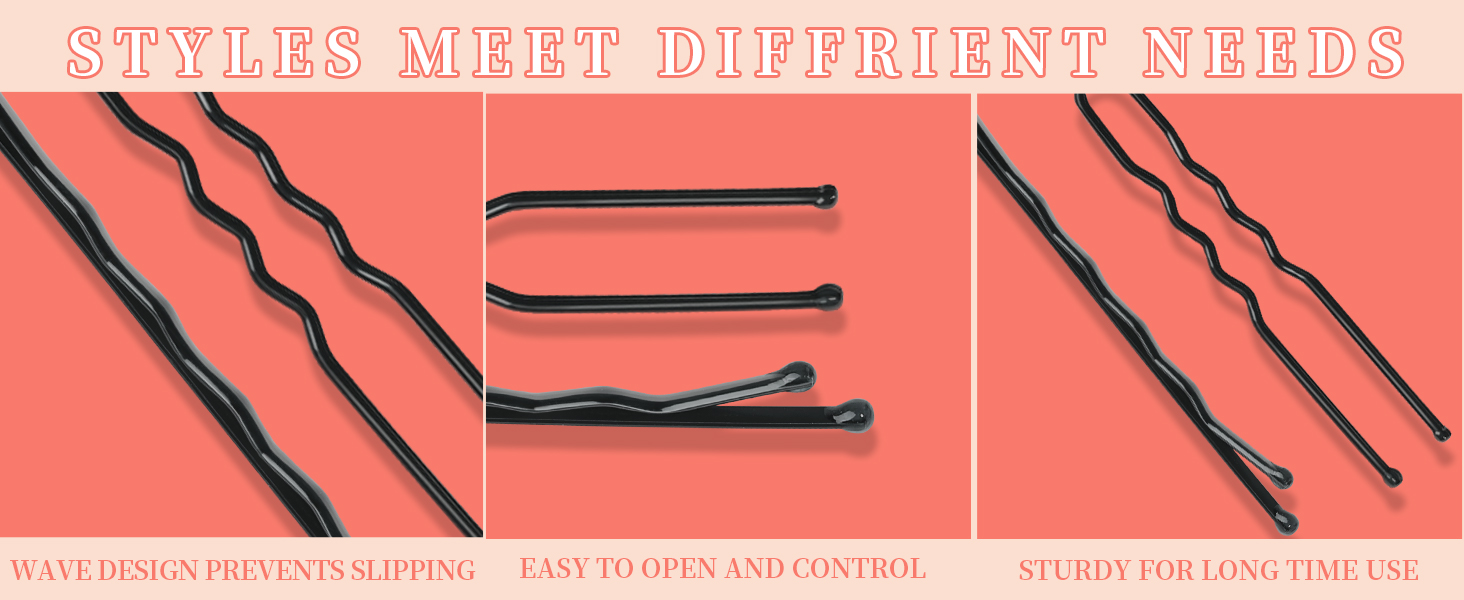 bobby pins bobby pins black hair pins hair pins for women small bobby pins hair pins for styling