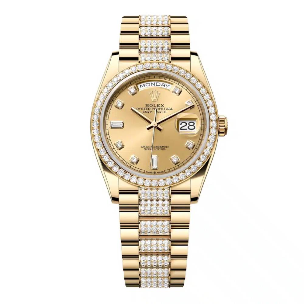 ZIICK Watch 1