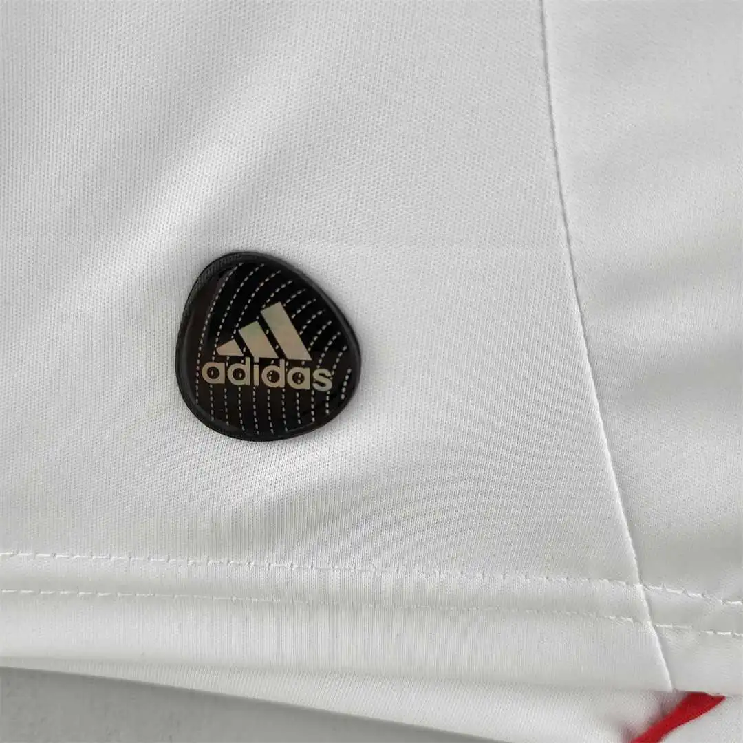 11-12 AC Milan Away soccer jersey- Retro version: Ajax 24-25 Home Stadium Jersey - Fans Version mysite: Adidas luxuryfootballshirts.com: https://www.luxuryfootballshirts.com/