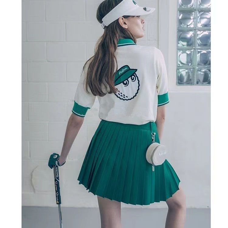 TITLESIT TAYLORMADE G/FORE GOLF BAG