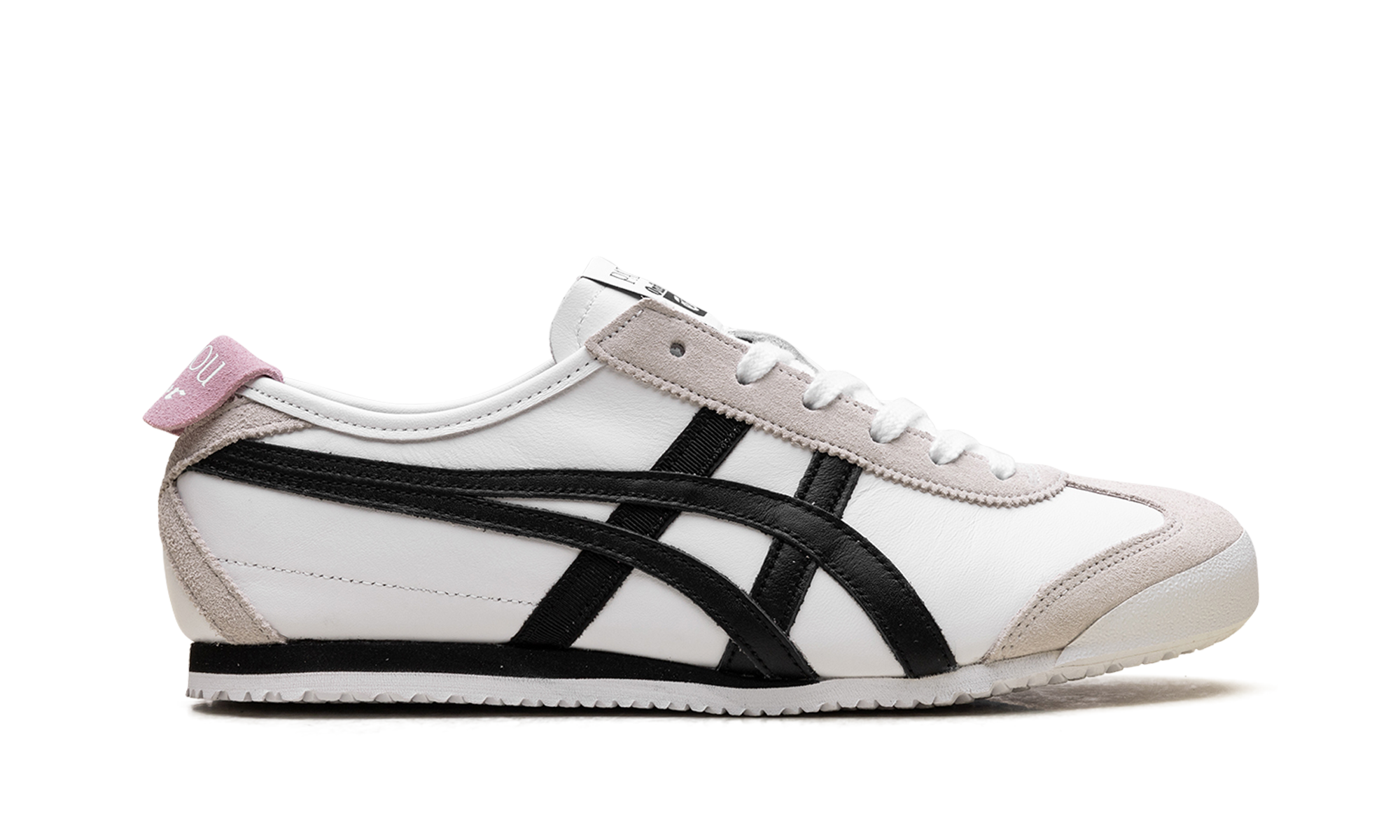 Mexico 66 "PATOU - White Black Pink"、mysite、Cacoeks