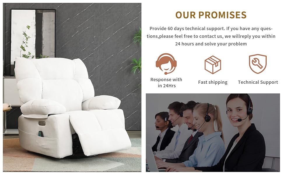 modern recliner chair for adults single sofa