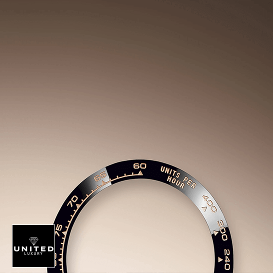 Rolex Daytona Cosmograph Automatic Black Bezel 116515LN-0012 Replica