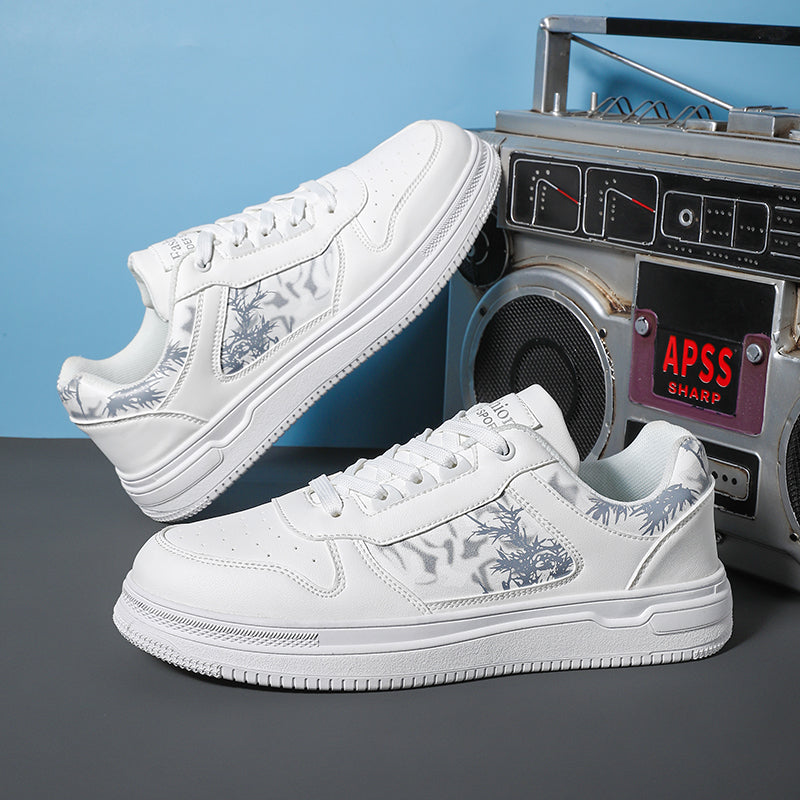 ‘Apex Agility’ X9X Sneakers