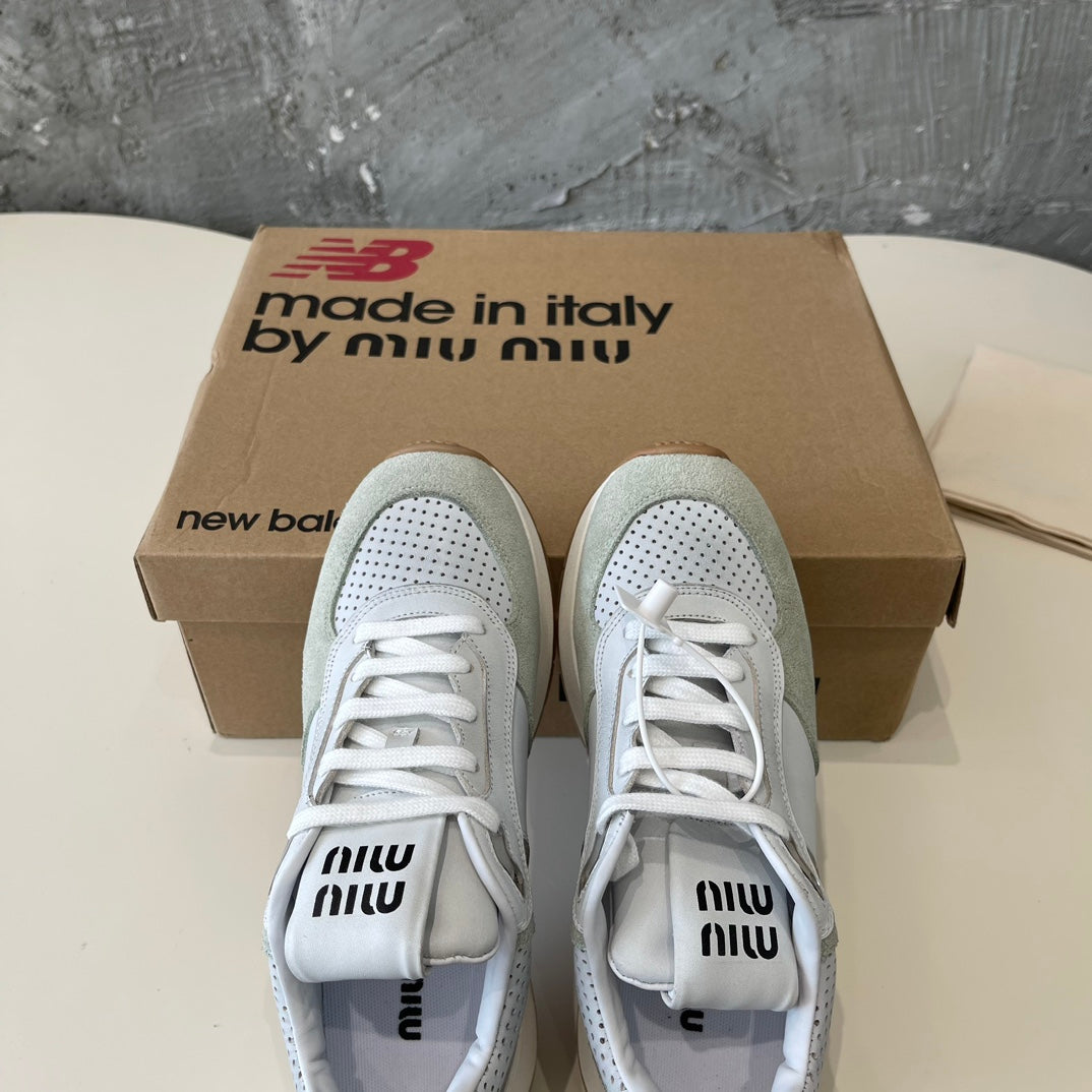 LIGHT GRAY MIX GRAY SNEAKERS COWHIDE、mysite、Cacoeks