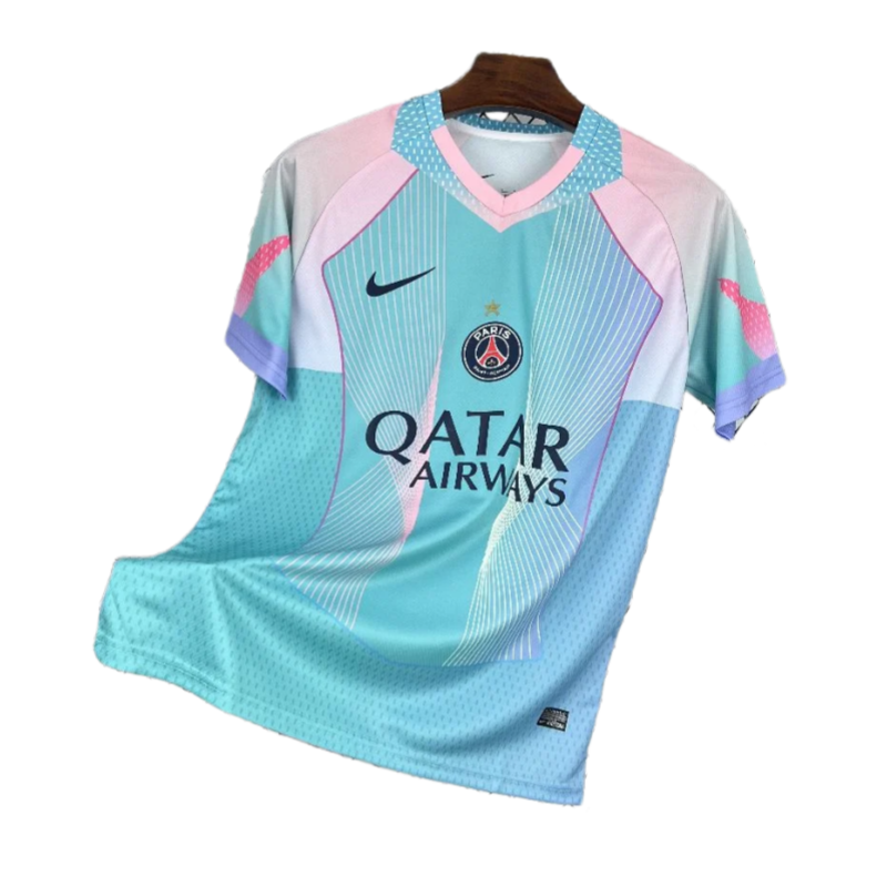 2025-26 Paris Saint-Germain PSG Special Edition Soccer jersey- Fans Version: Ajax 24-25 Home Stadium Jersey - Fans Version mysite: Adidas luxuryfootballshirts.com: https://www.luxuryfootballshirts.com/