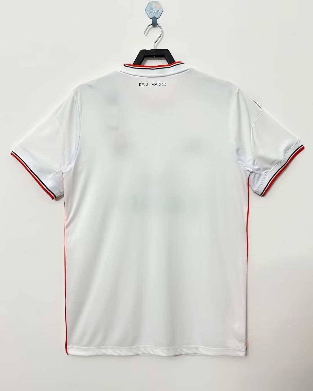 2013/2014 Retro Real Madrid Home Football Shirt1:1 Thai Quality:football jersey mysite: unitedjerseyfootball 邓江浪:football