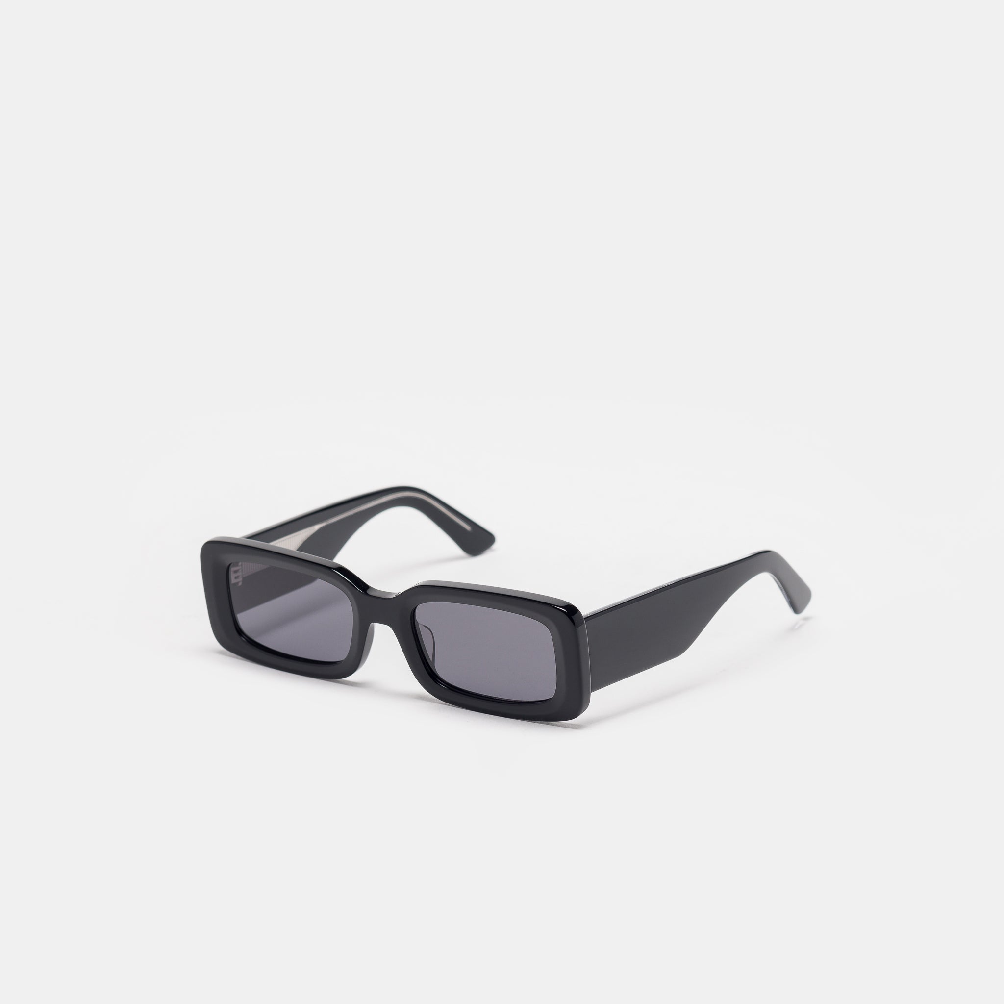 Verve Sunglasses in Black
