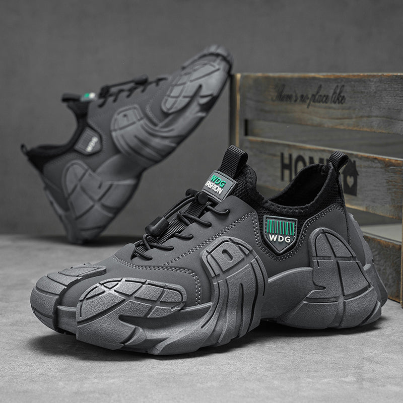 'Cosmo Veil' X9X Sneakers