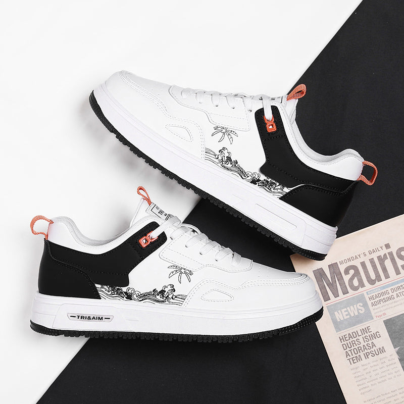 ‘Momentum Max’ X9X Sneakers