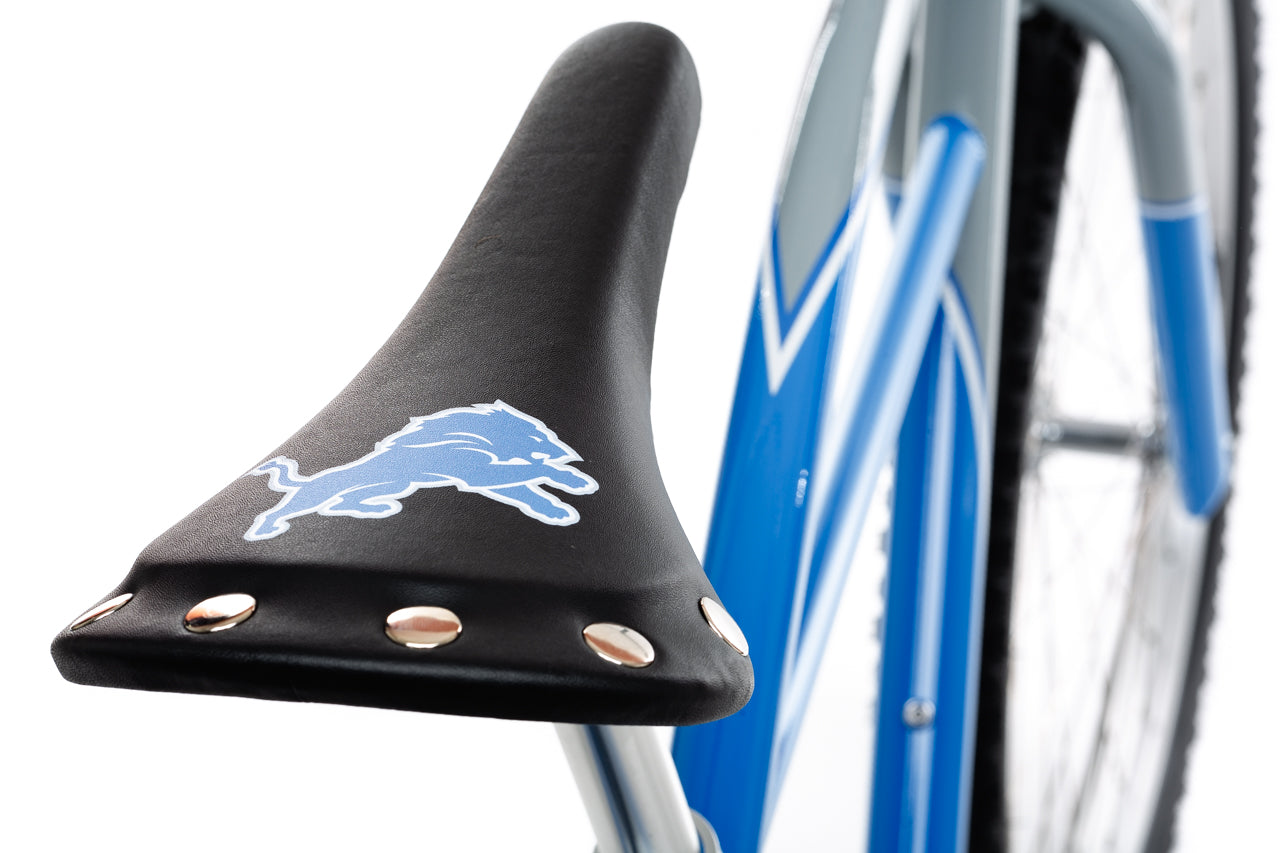 State Bicycle Co. | NFL Collection - Klunker - Detroit Lions、mySite、bearsvspackers