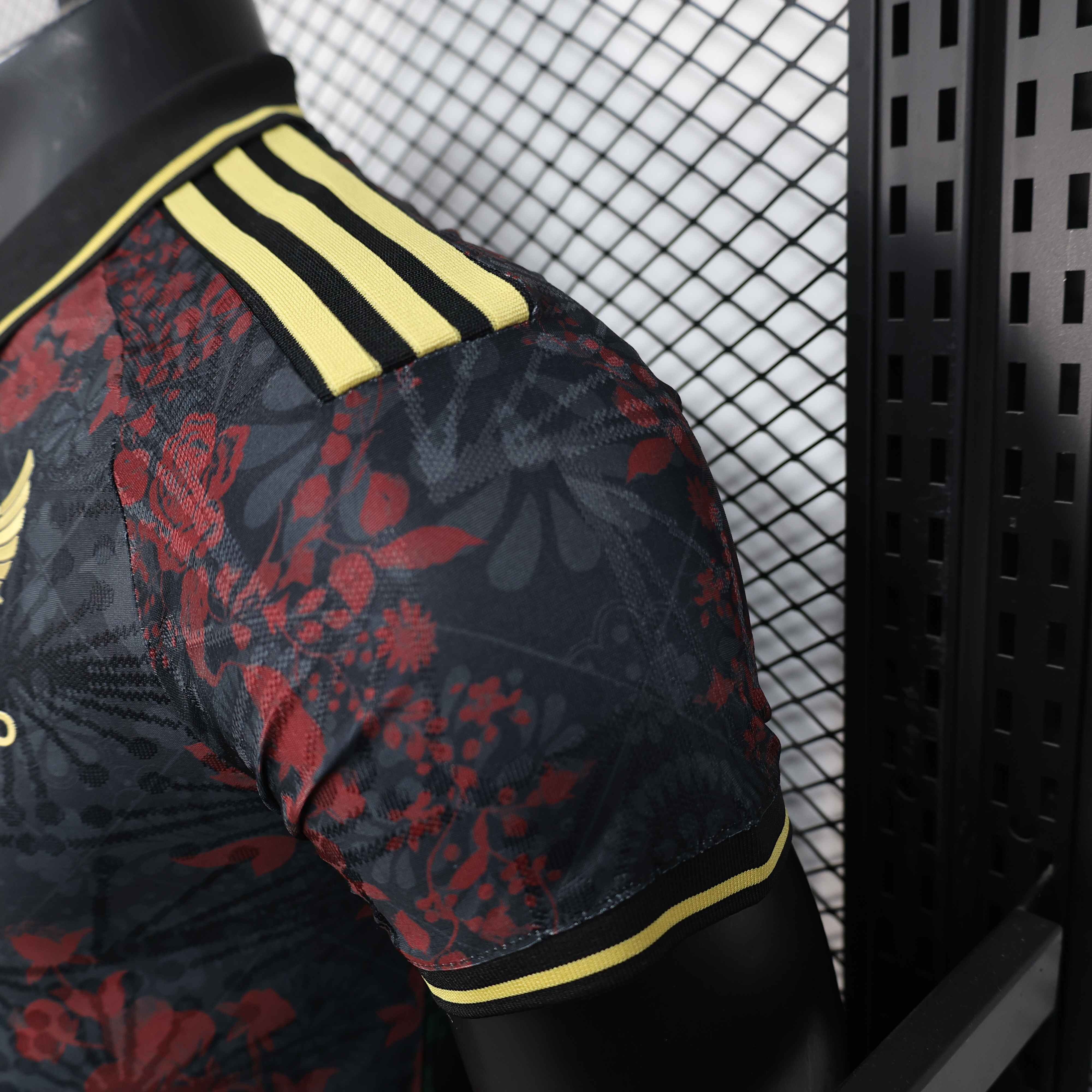 25-26 Mexico Special Edition soccer jersey-player Version: Ajax 24-25 Home Stadium Jersey - Fans Version mysite: Adidas luxuryfootballshirts.com: https://www.luxuryfootballshirts.com/