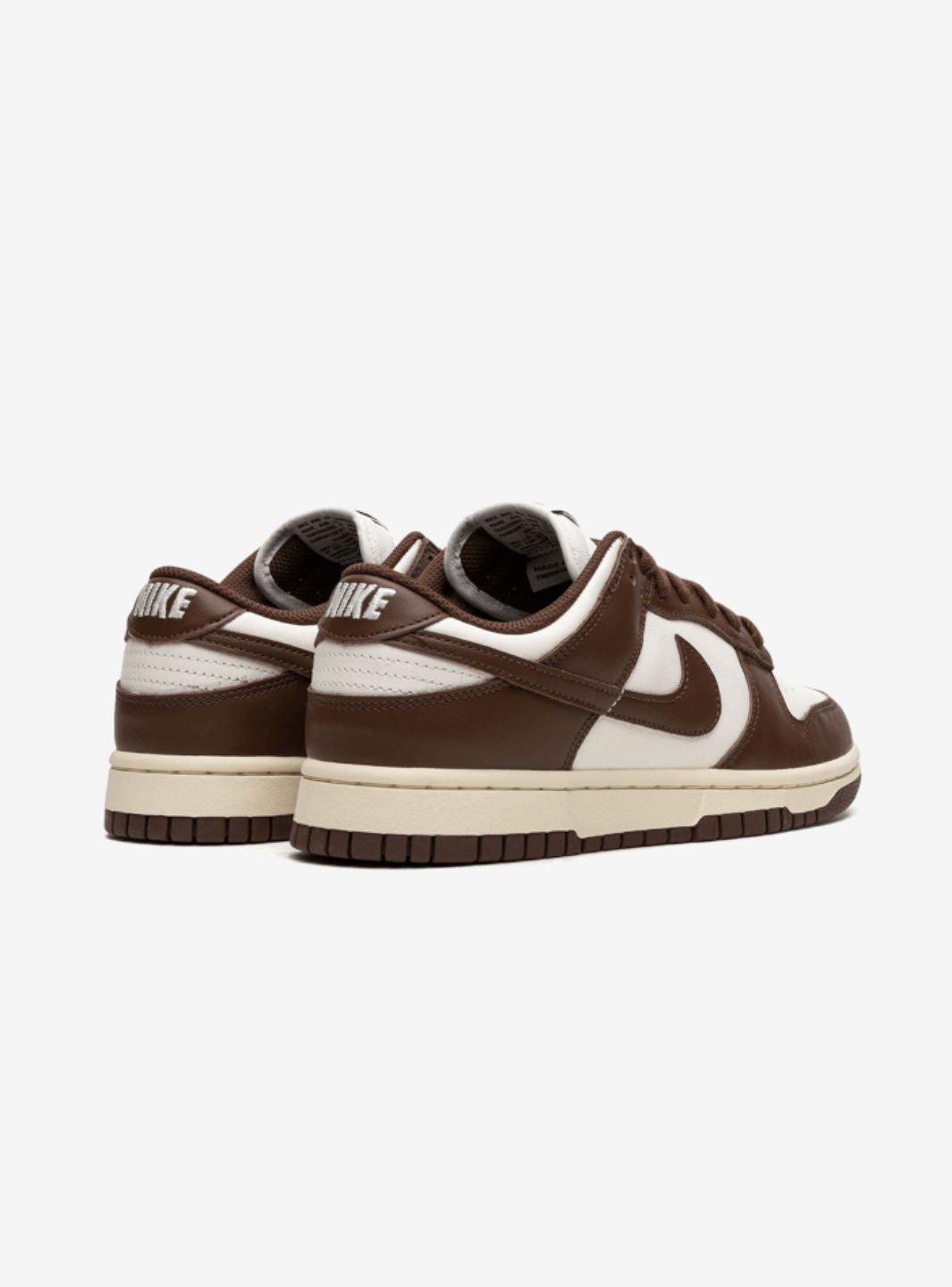 Nike Dunk Low Mocha Cocoa Wow、NIKE、Cacoeks