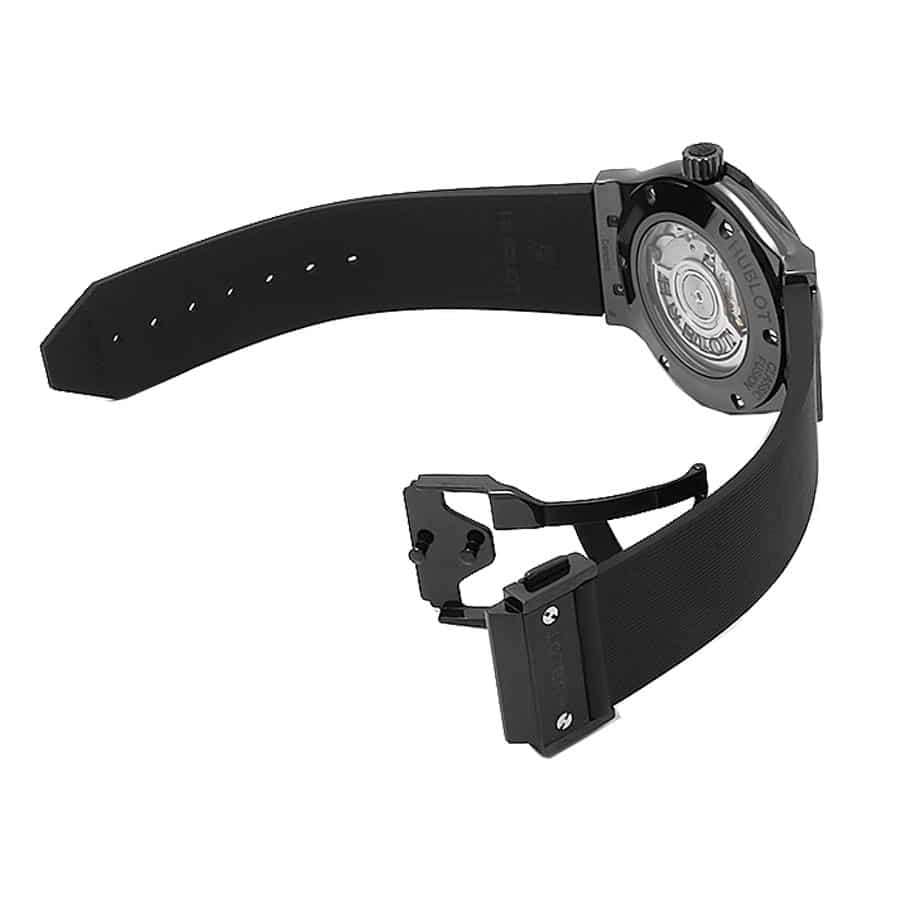 Hublot Classic Fusion Replica-fasswatch