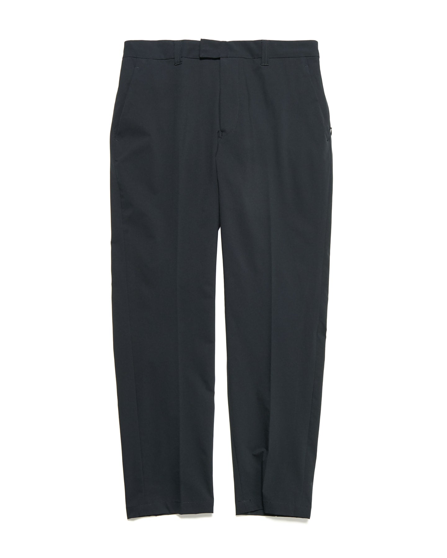 SOPHNET. 25S/S 2WAY STRETCH SHIRRING SLIM FIT SLACKS  SOPH-250028 