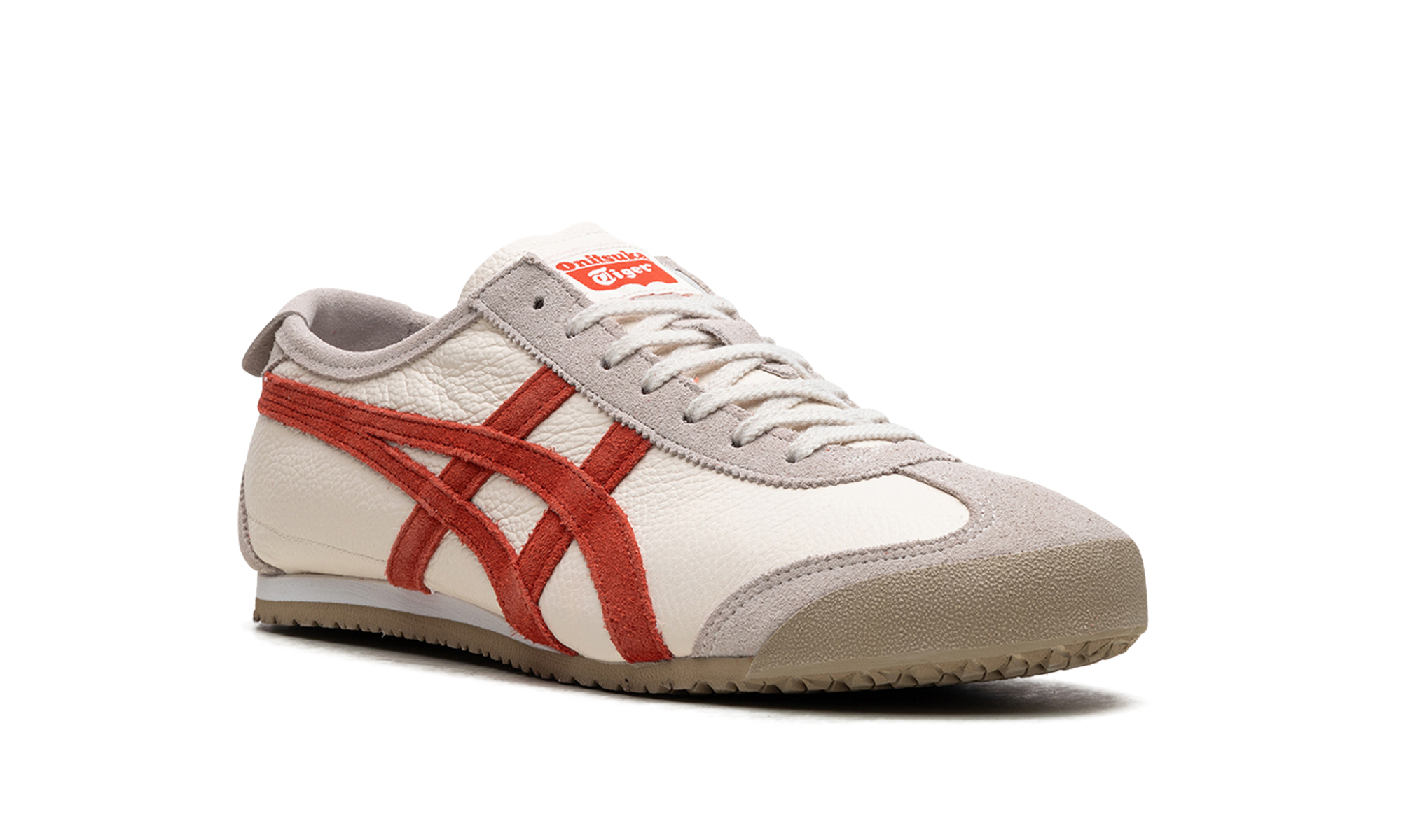 Mexico 66 Vin "Beige White Red"、mysite、Cacoeks