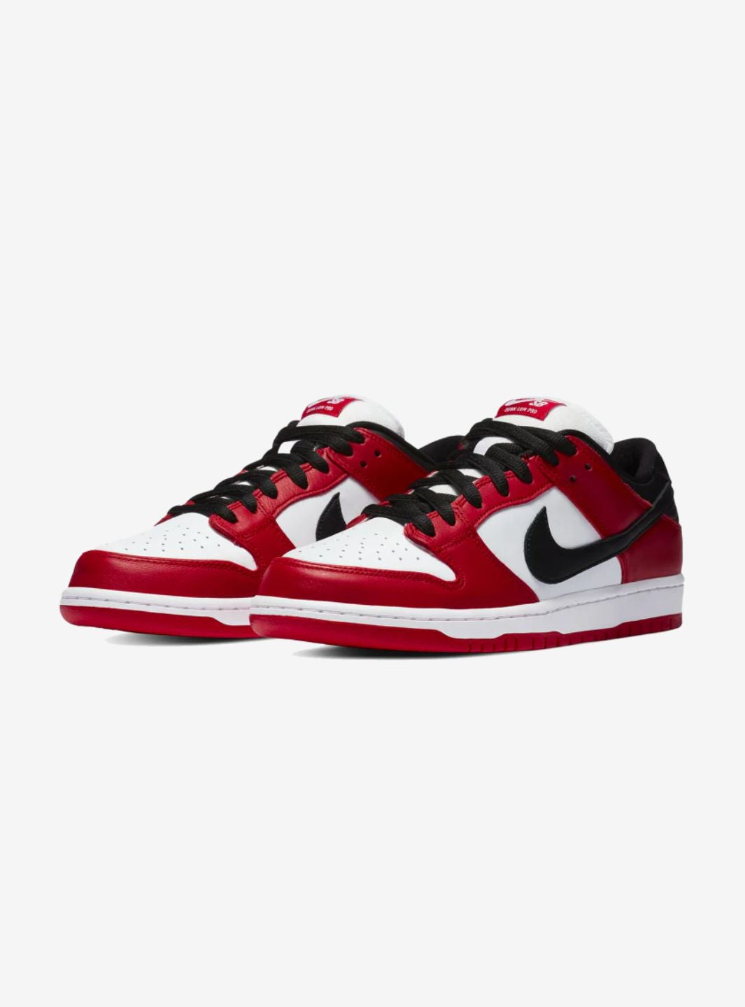 Nike SB Dunk Low Pro J-Pack Chicago、NIKE、Cacoeks