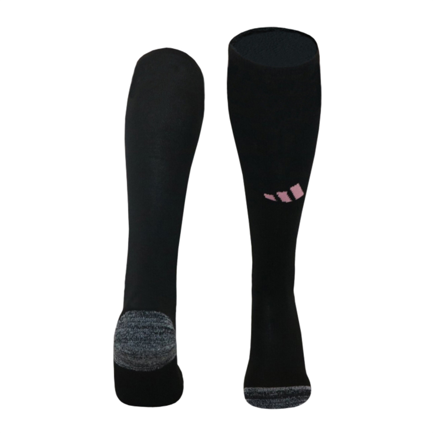foot-INT M.A.M 25-26 Away Socks - Black
