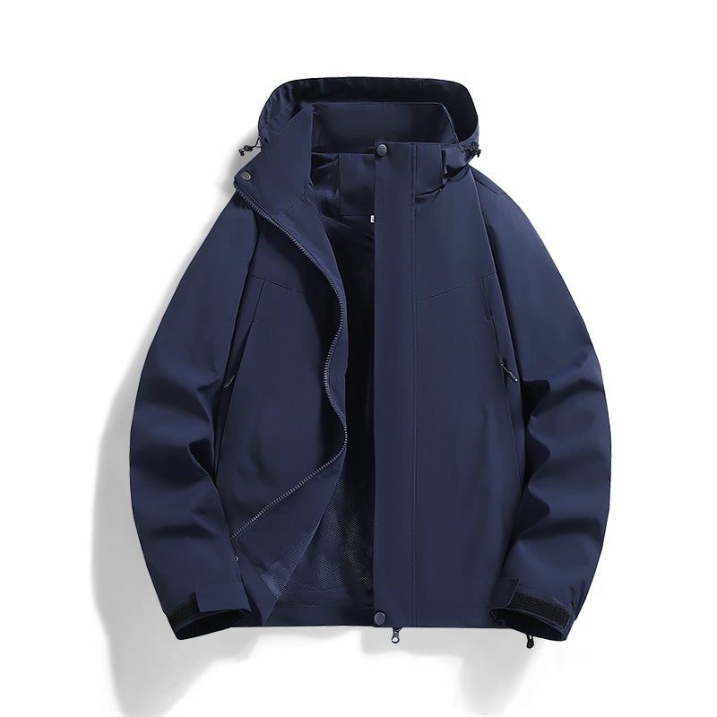 MLB 8128 Outdoor Jacket