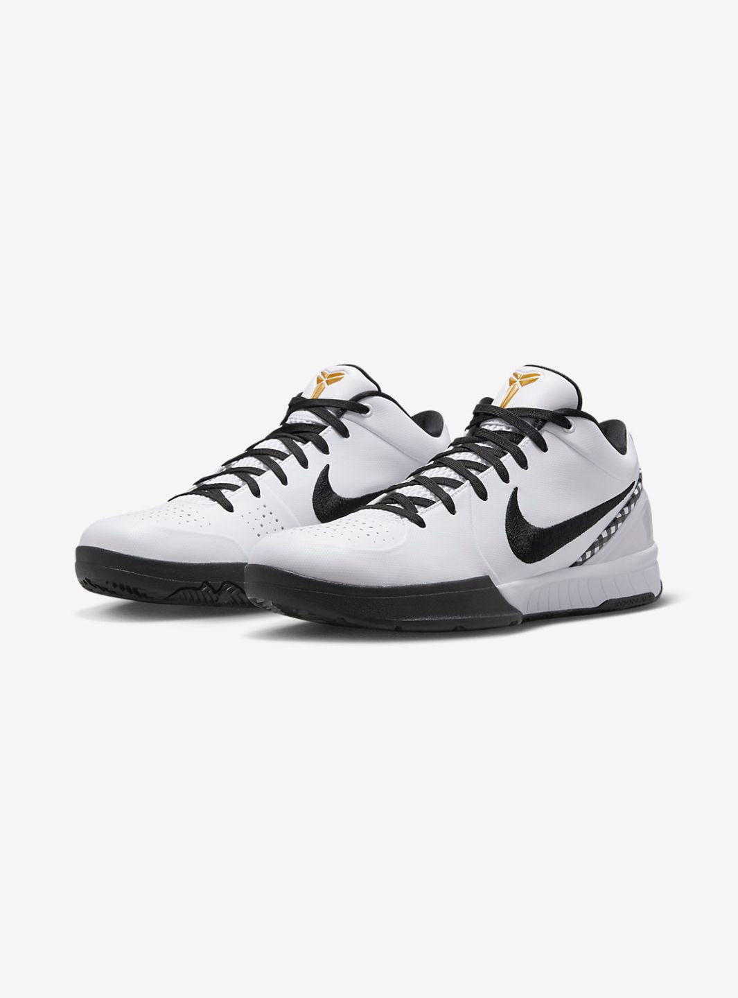 Nike Kobe 4 Protro Mambacita Gigi、NIKE、Cacoeks