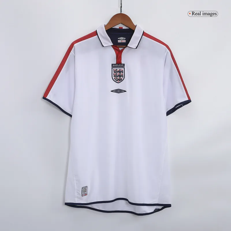 04 England Home soccer jersey - Retro version: Ajax 24-25 Home Stadium Jersey - Fans Version mysite: Adidas luxuryfootballshirts.com: https://www.luxuryfootballshirts.com/