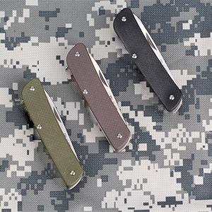multi tool knife with key ring
