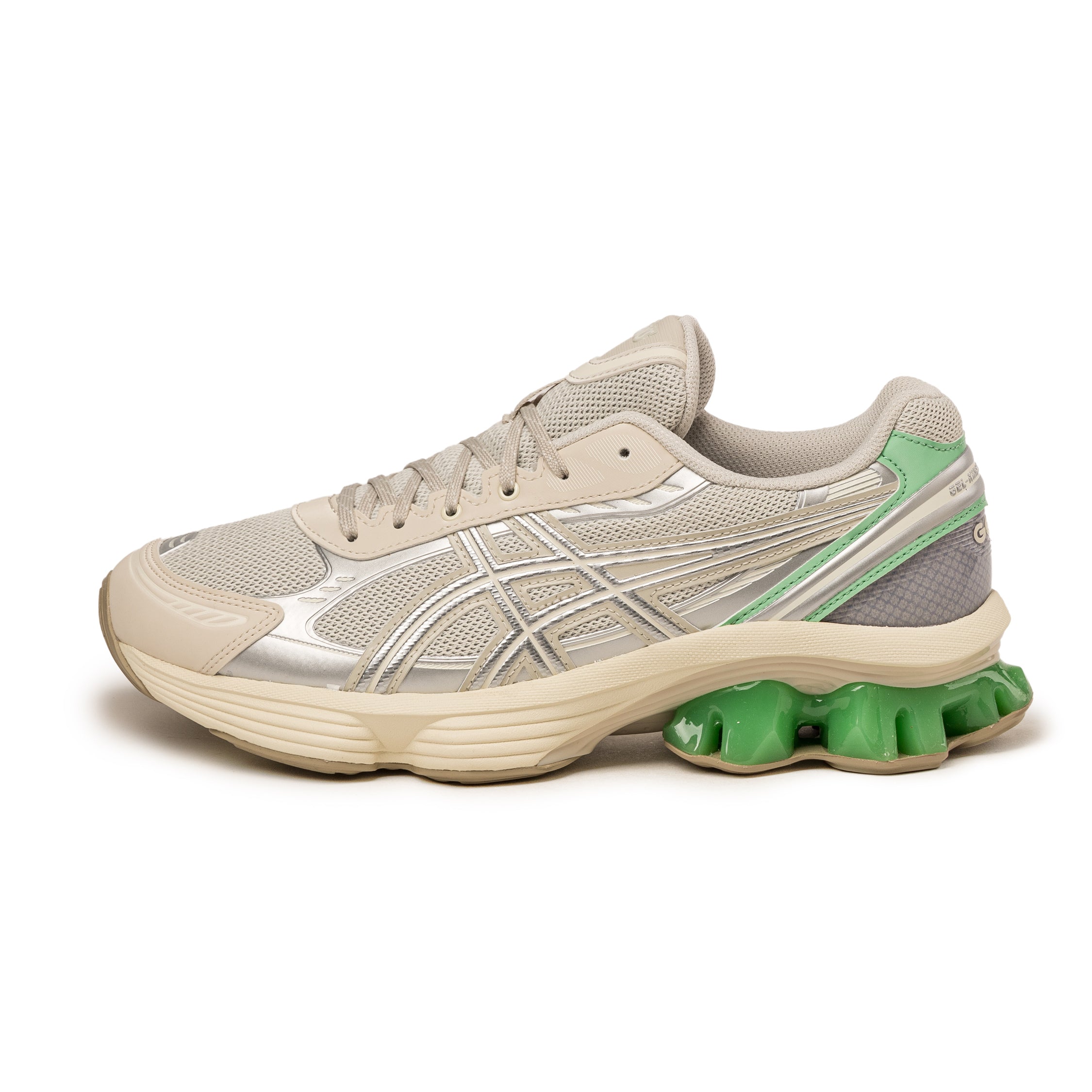 Asics GEL-Kinetic Fluent、mysite、Cacoeks