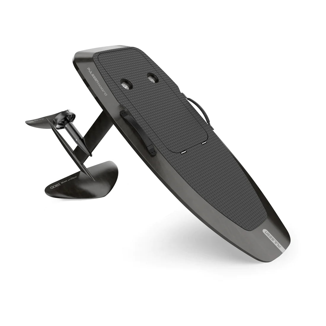 Pulseer eFoil Surfboard Standard S1 / E-Standard、mySite、bearsvspackers