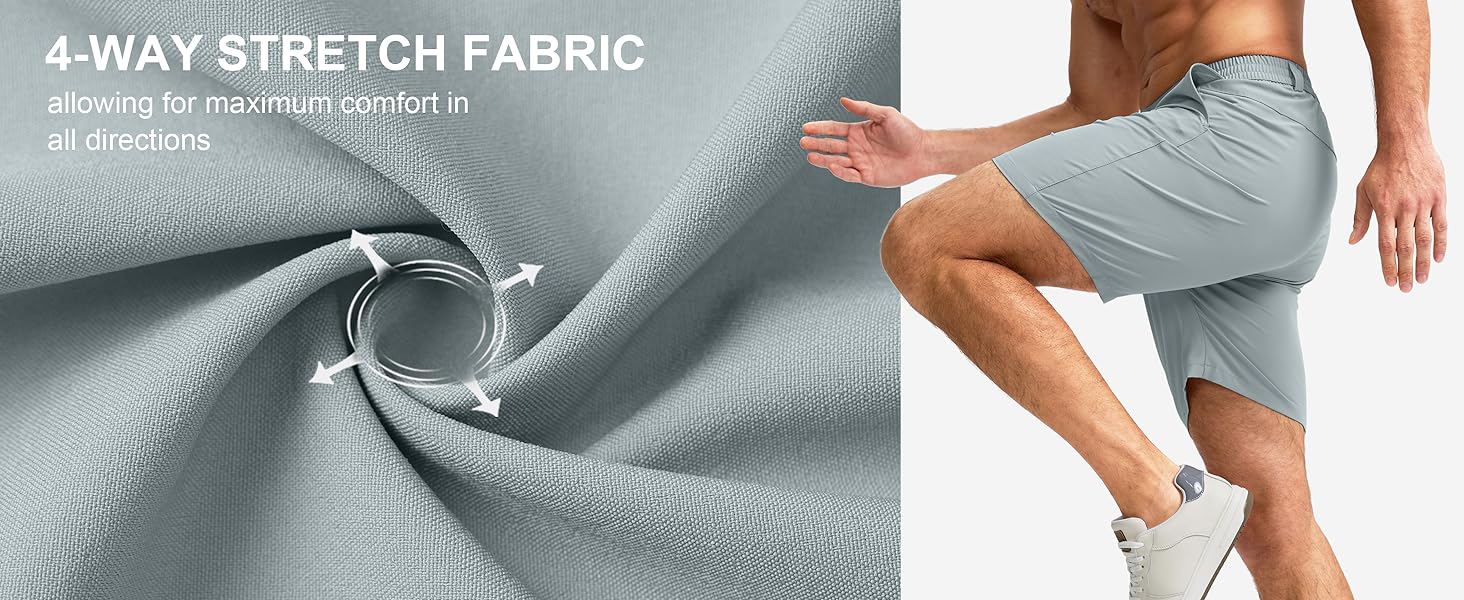 shorts for men casual