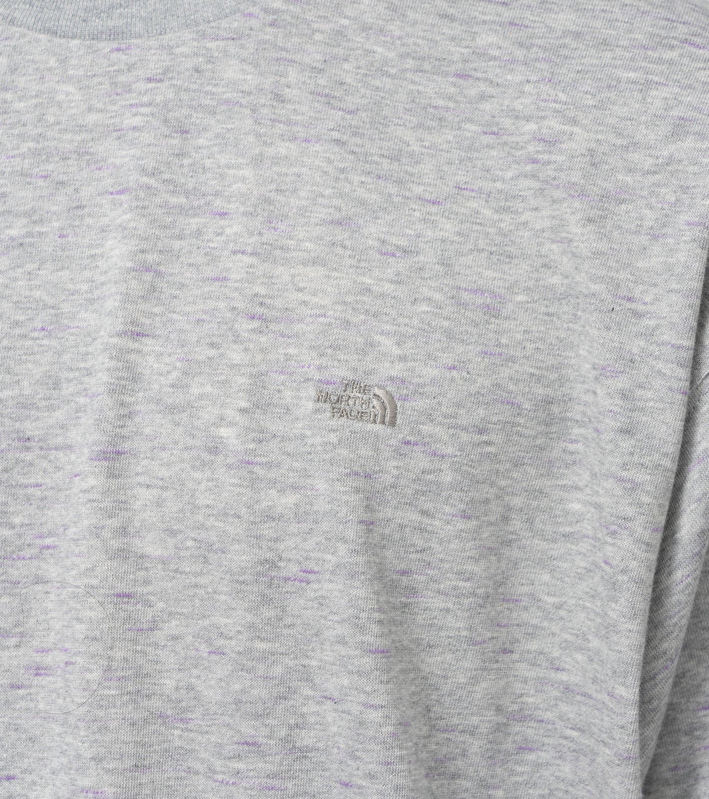 THE NORTH FACE PURPLE LABEL Field Tee  N25SH089 