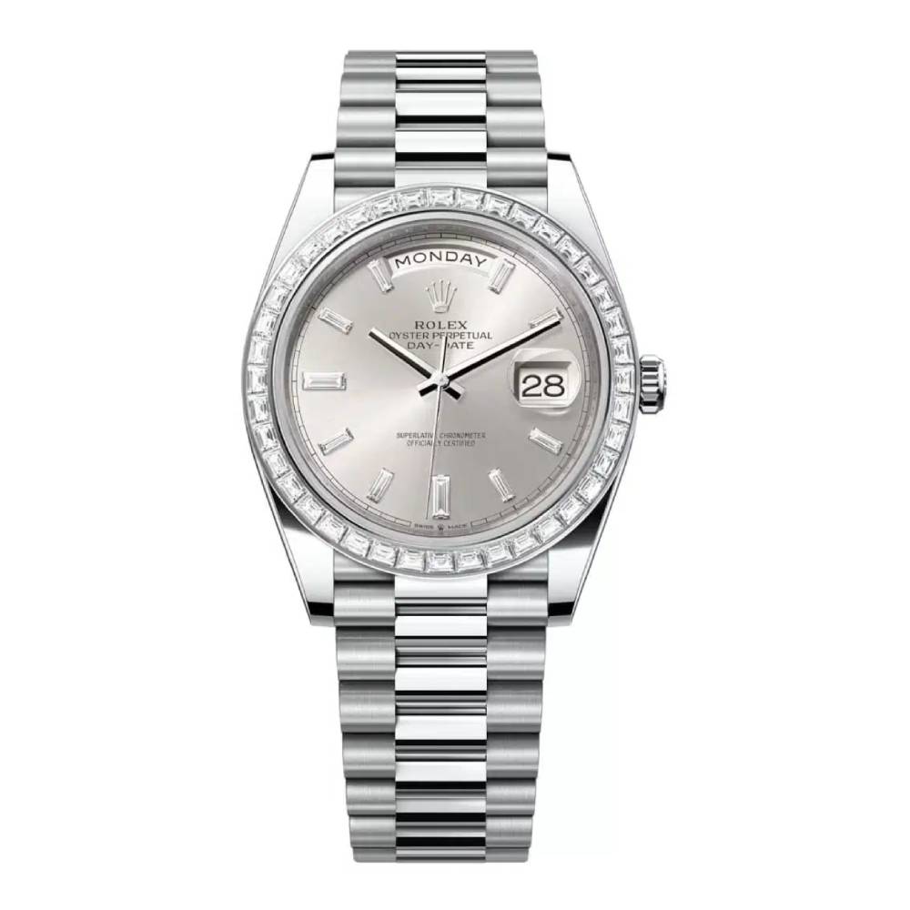 ZIICK Watch 1