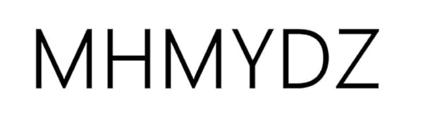 MHMYDZ logo
