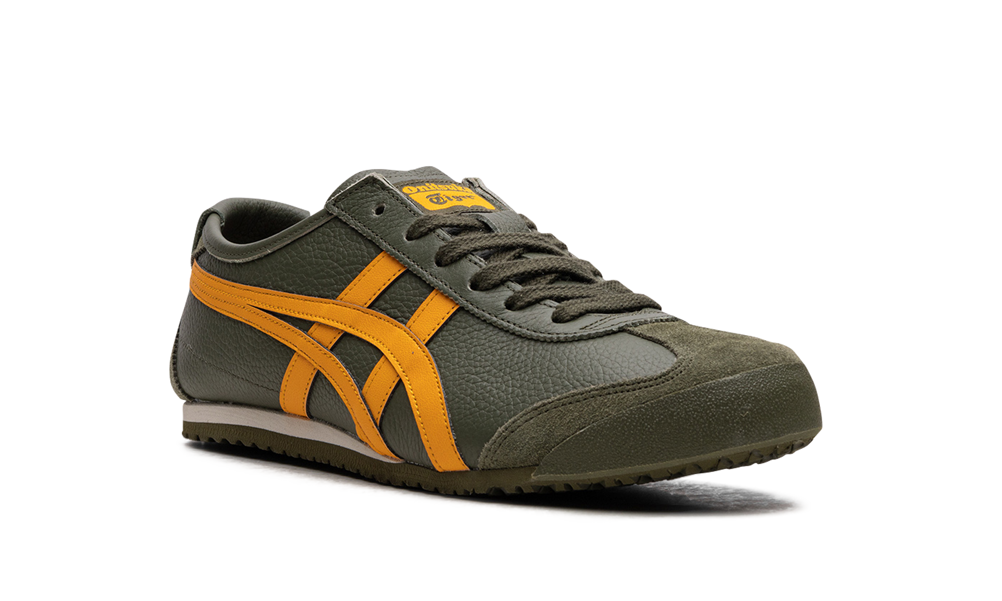 Mexico 66 "Olive Yellow"、mysite、Cacoeks