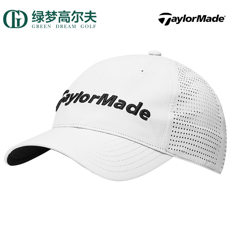 TITLESIT TAYLORMADE G/FORE GOLF BAG