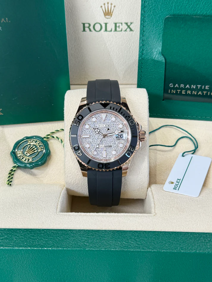 ZIICK Watch 1