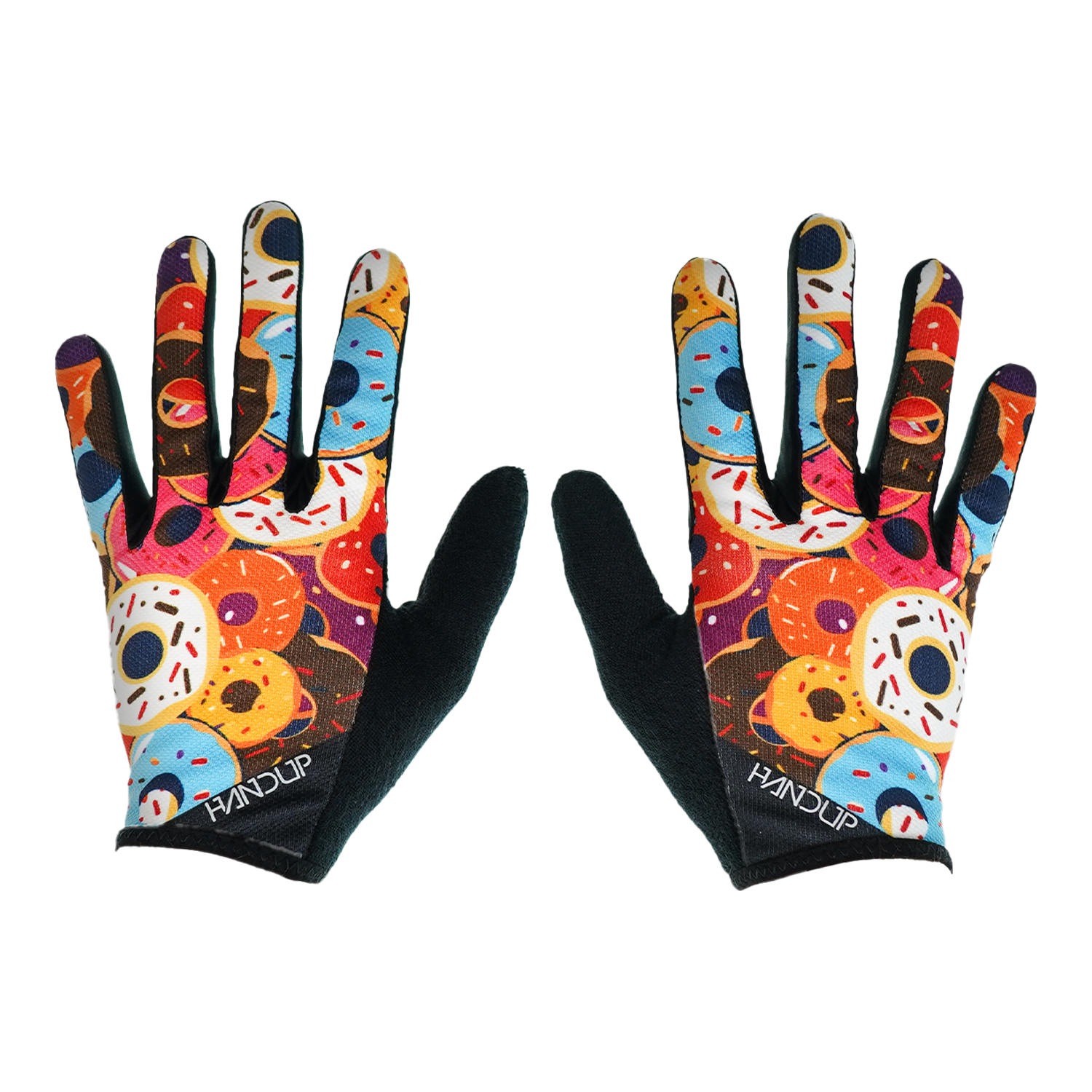 Gloves - Donut Factory by Handup Gloves、mySite、bearsvspackers